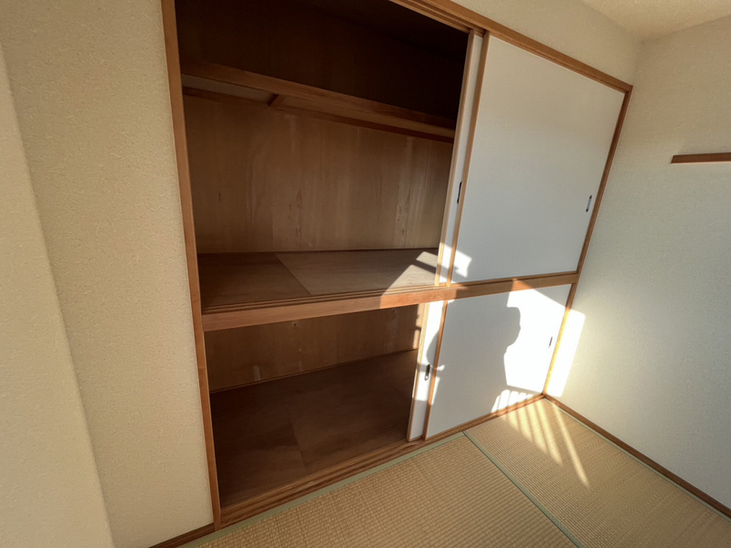 ハーモニー三幸Ⅰの物件内観写真