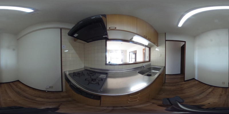 キッチン 写真35