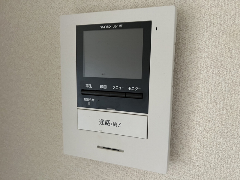 セキュリティ 写真17