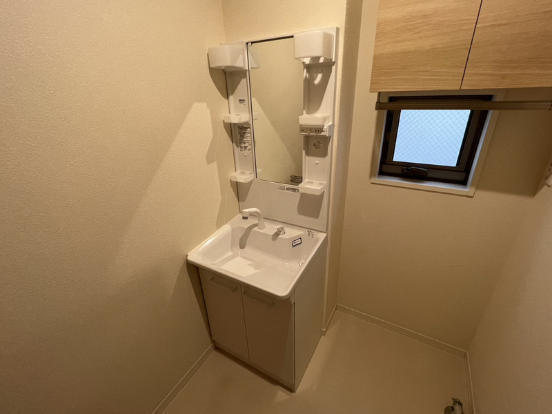 洗面所 写真10
