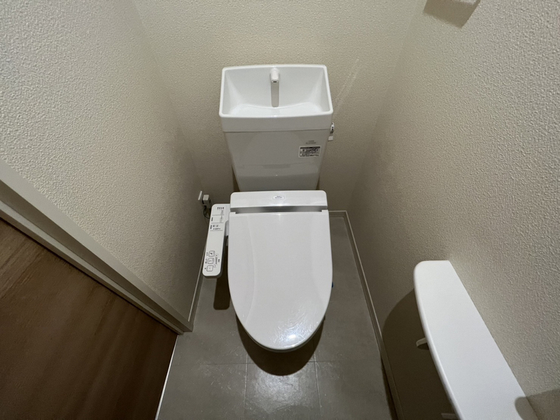 トイレ 写真13