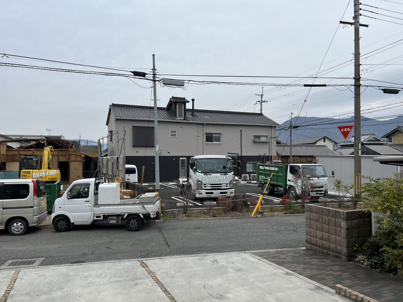 眺望 写真20