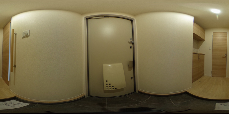 玄関 写真36