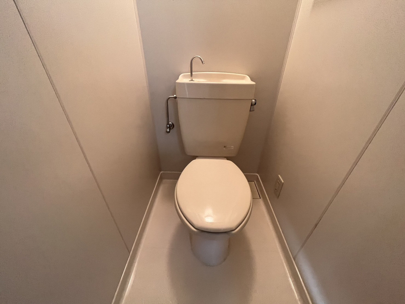 トラミッドタナカの物件内観写真