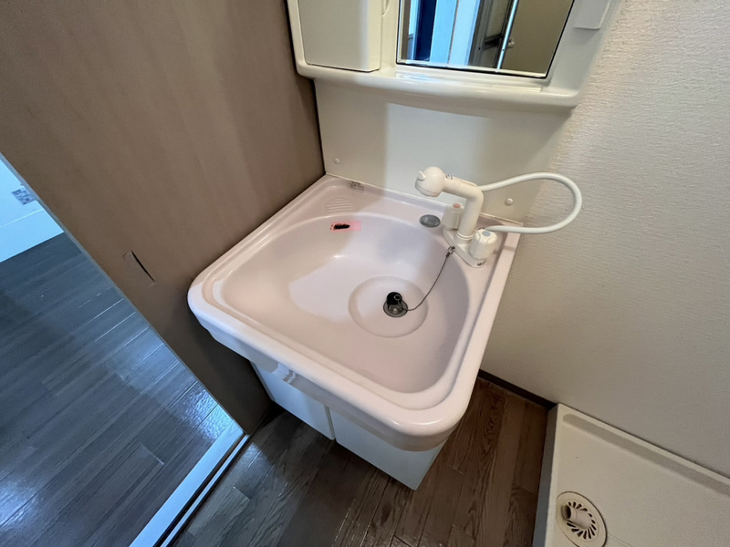 トラミッドタナカの物件内観写真