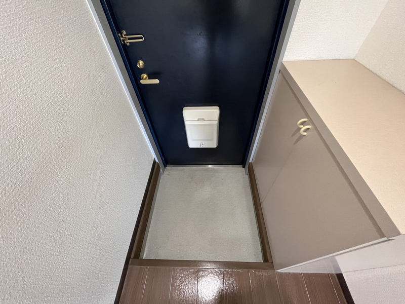 トラミッドタナカの物件内観写真