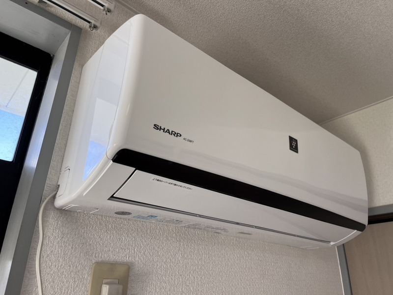 トラミッドタナカの物件内観写真