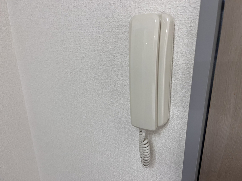 トラミッドタナカの物件内観写真