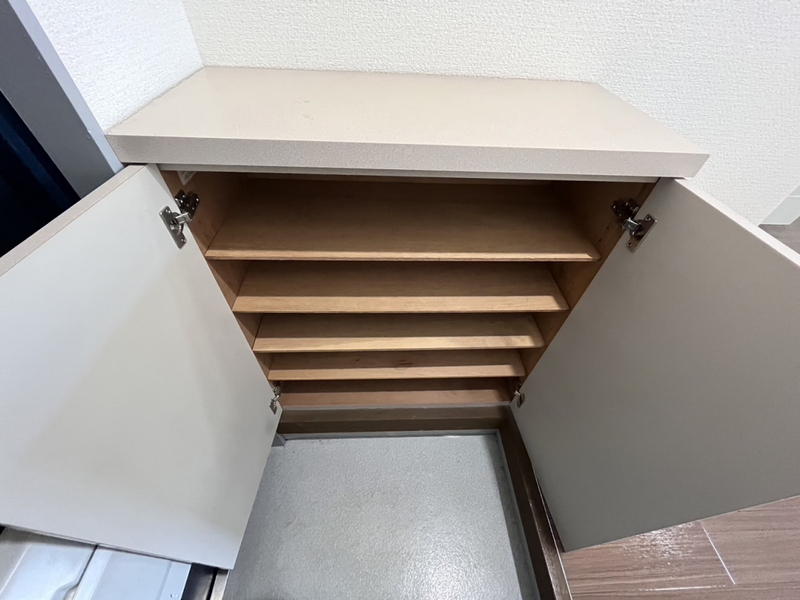 トラミッドタナカの物件内観写真