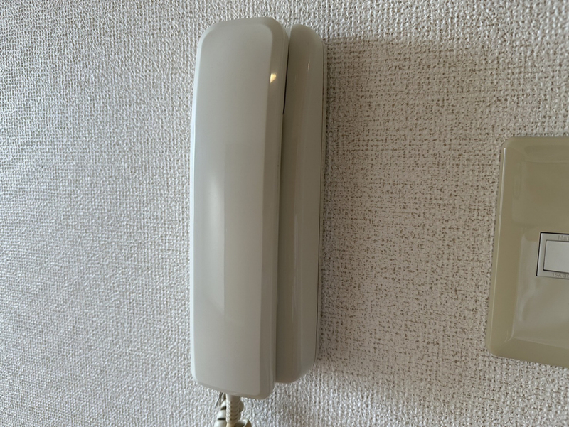 エルムAの物件内観写真