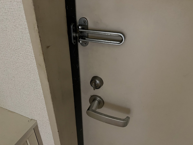 コーポラス龍野の物件内観写真