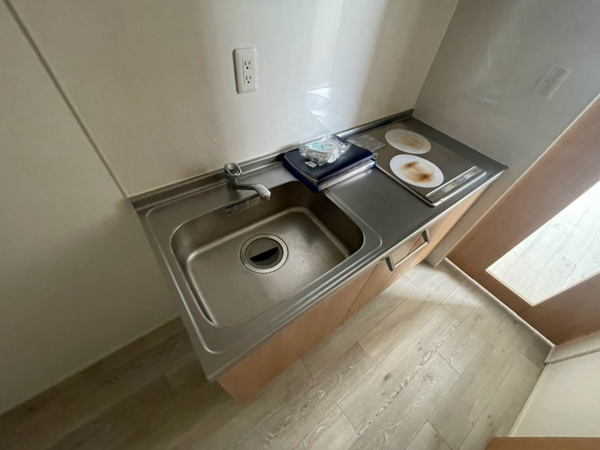 コティ網干の物件内観写真