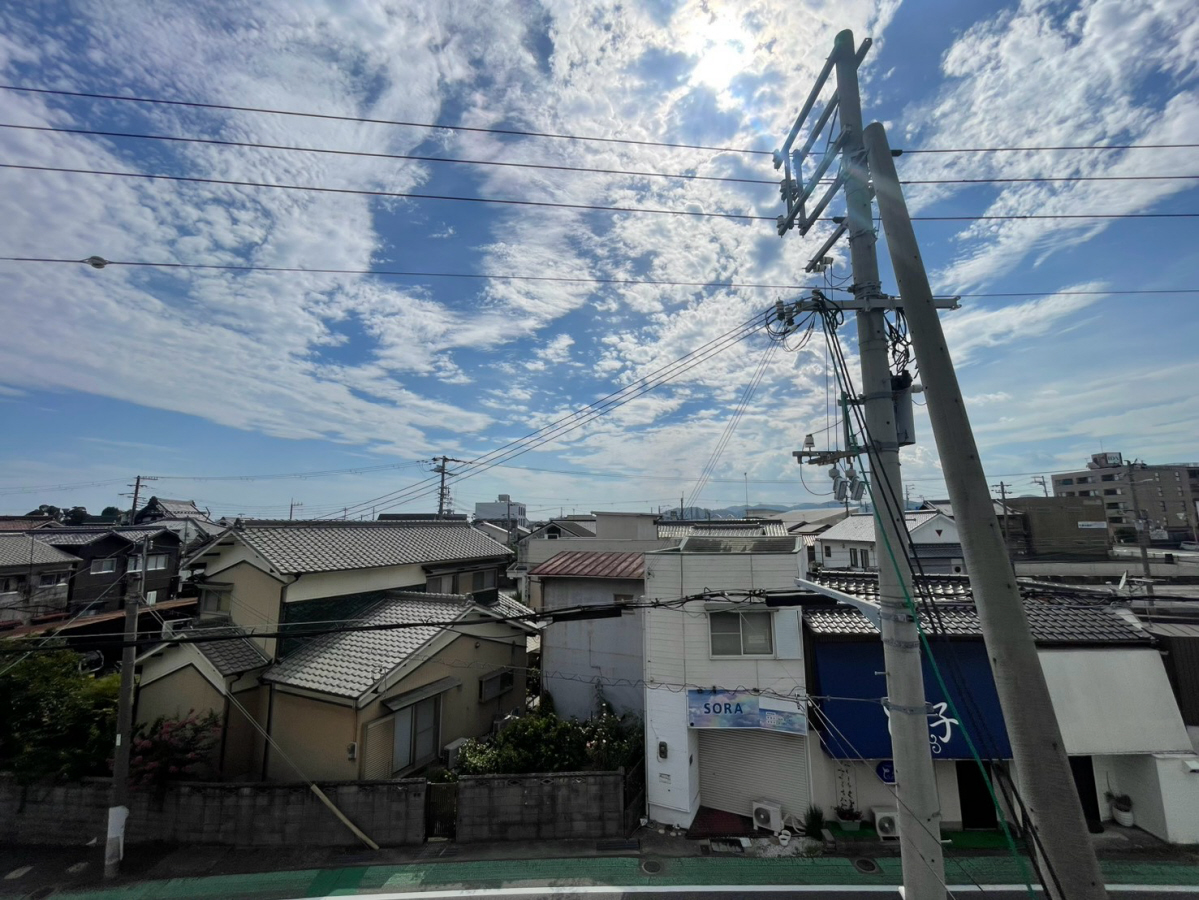 コティ網干の物件内観写真