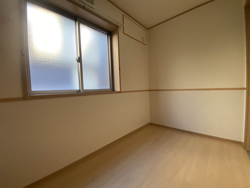 物件内観写真