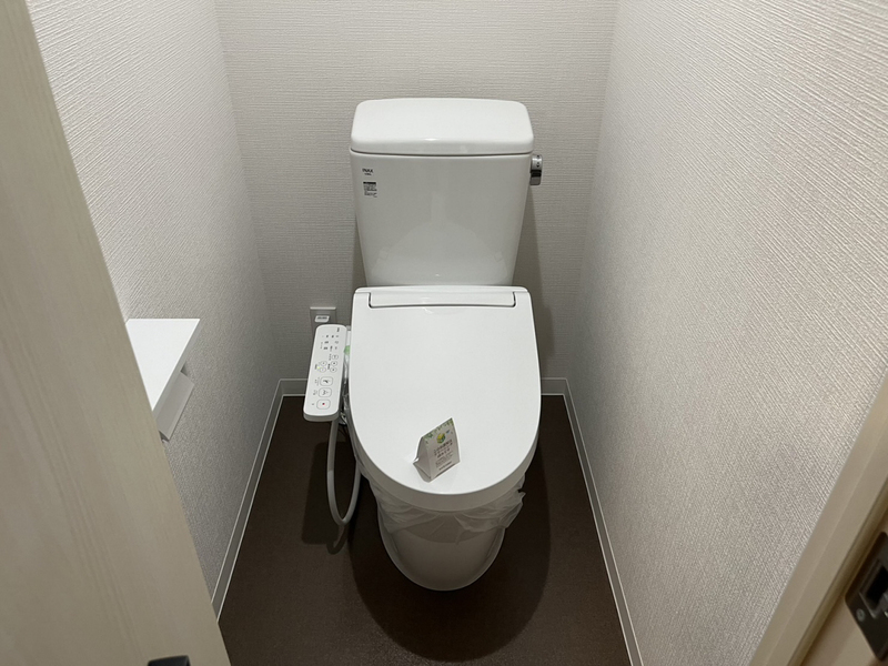 トイレ 写真5