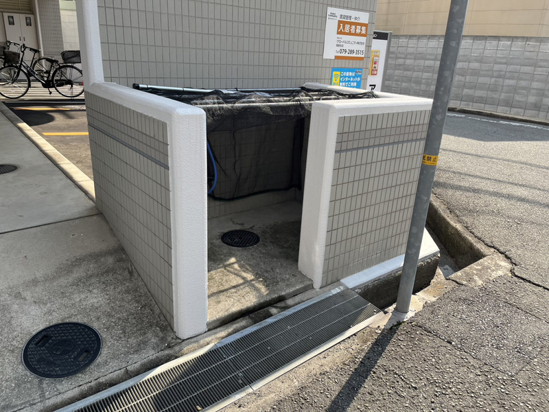 共用部 写真10