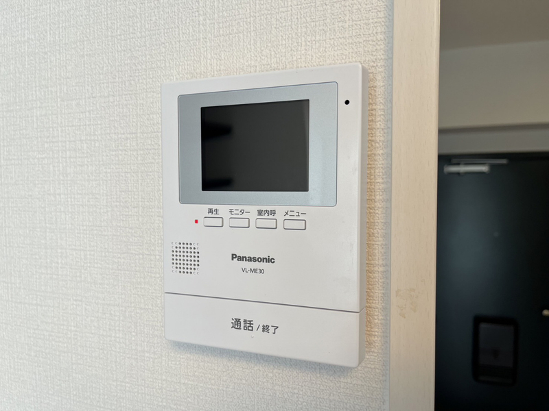 セキュリティ 写真13