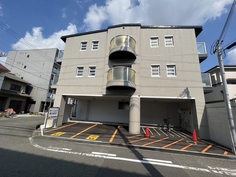 外観 写真29
