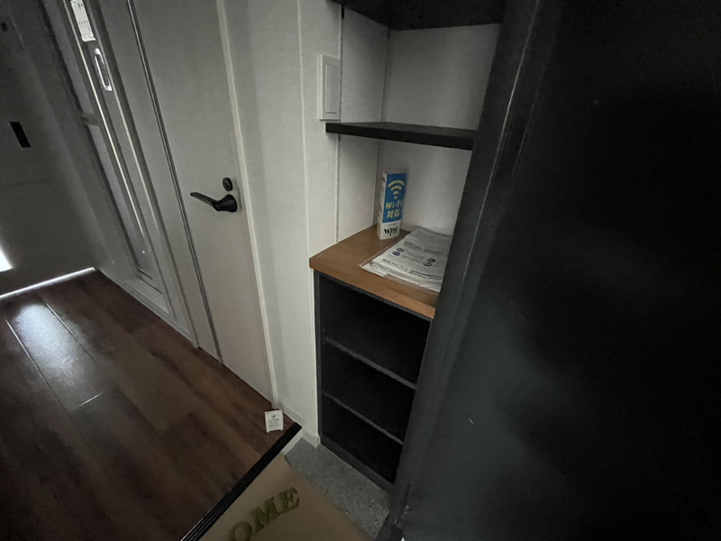 収納 写真32