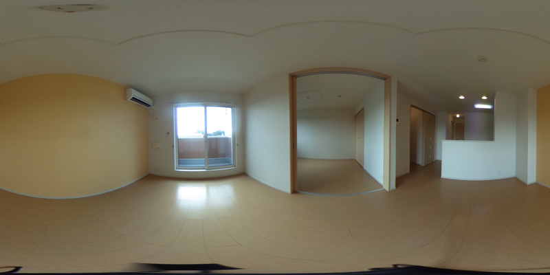 リビング 写真33