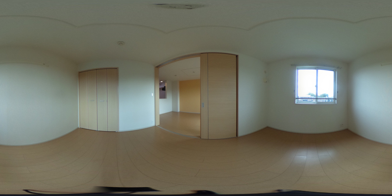 寝室 写真35