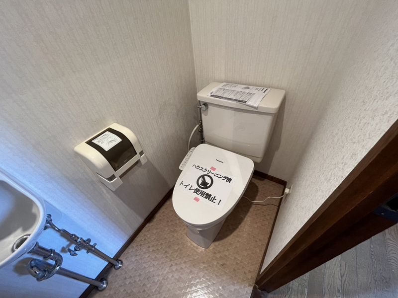 プレジオ滝野の物件内観写真
