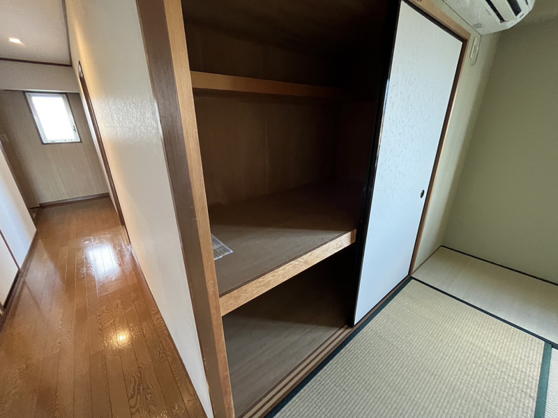 プレジオ滝野の物件内観写真