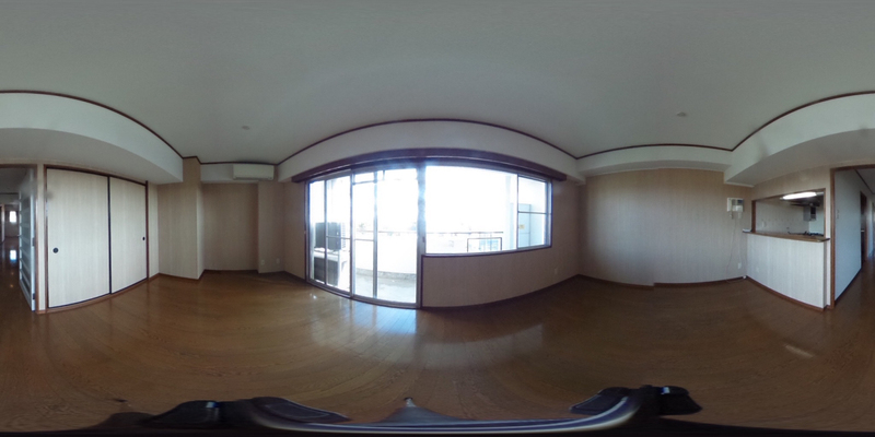 リビング 写真34