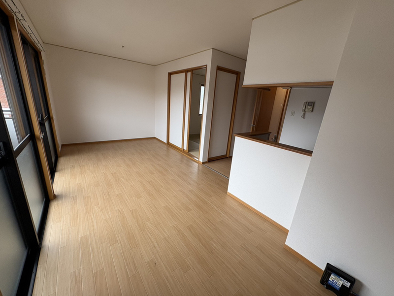 サンアベニュー田寺2の物件内観写真