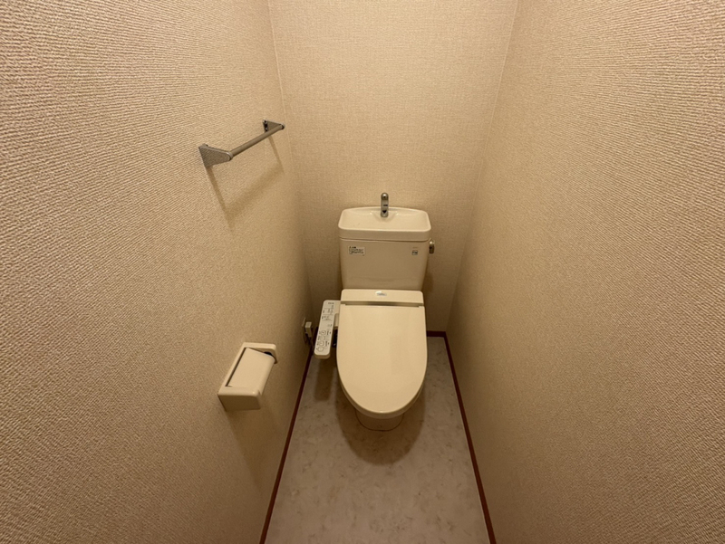 サンアベニュー田寺2の物件内観写真
