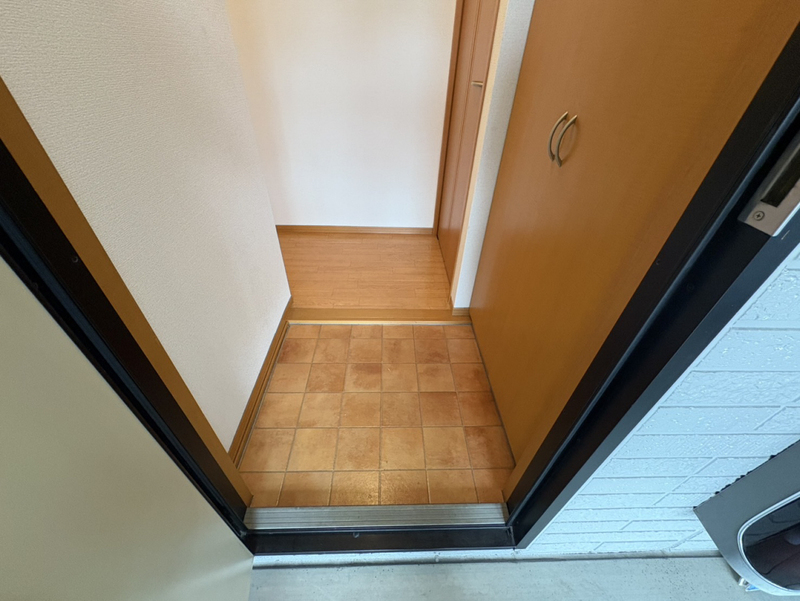 サンアベニュー田寺2の物件内観写真
