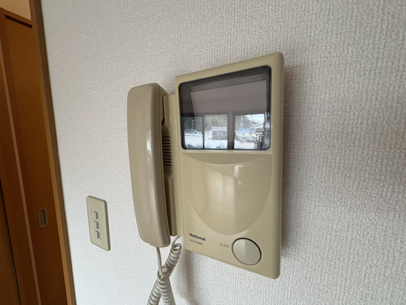 サンアベニュー田寺2の物件内観写真