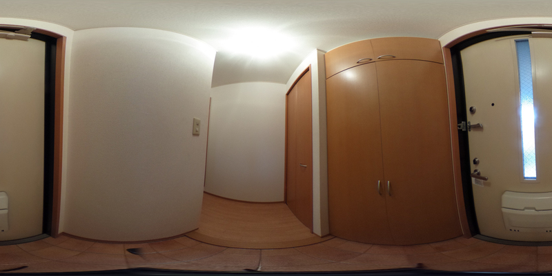 玄関 写真36