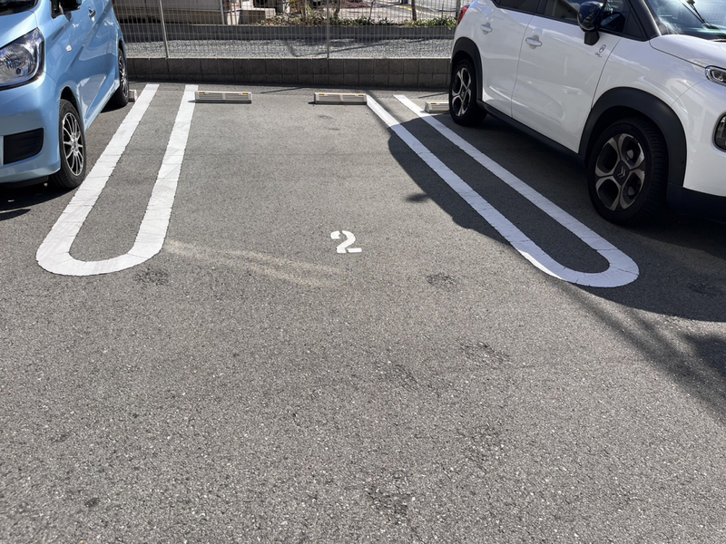 駐車場 写真32