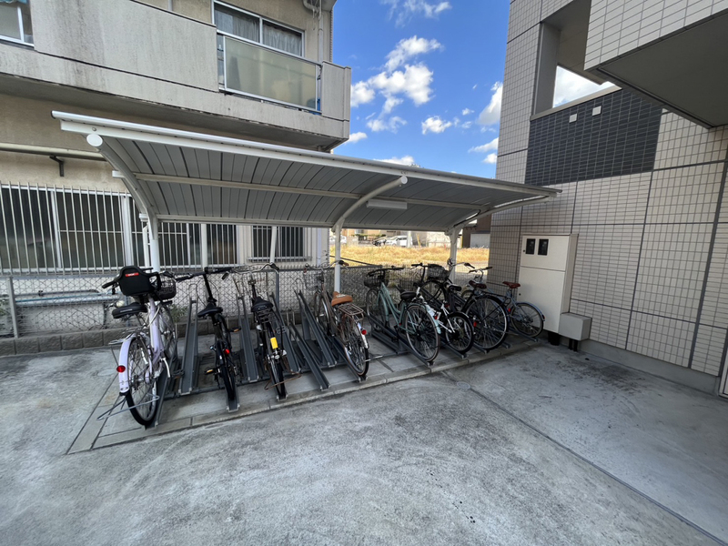 共用部 写真31