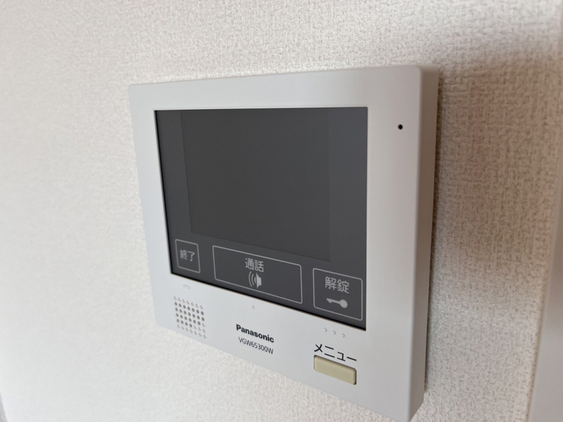 セキュリティ 写真16