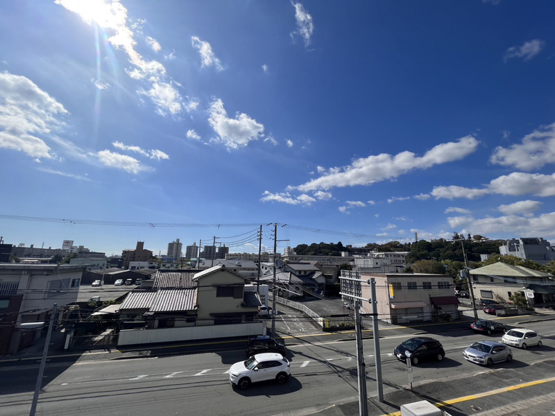 眺望 写真18