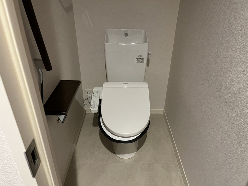 ドゥエラの物件内観写真