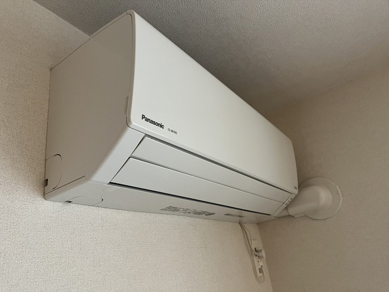 ドゥエラの物件内観写真