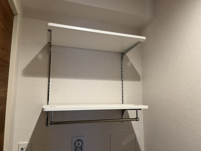 ドゥエラの物件内観写真