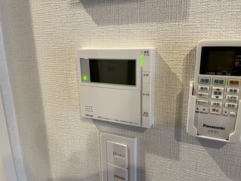 ドゥエラの物件内観写真