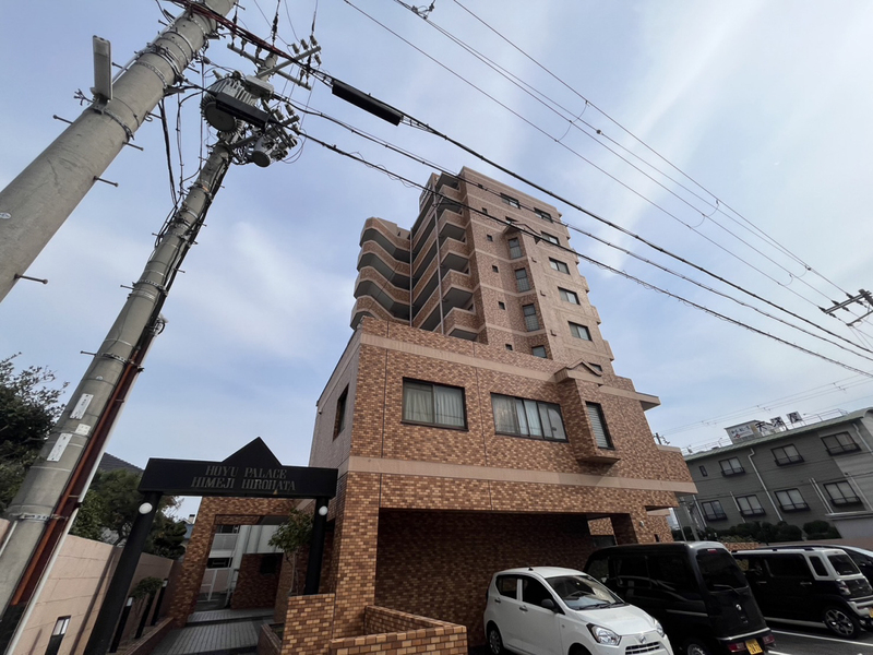 物件外観写真