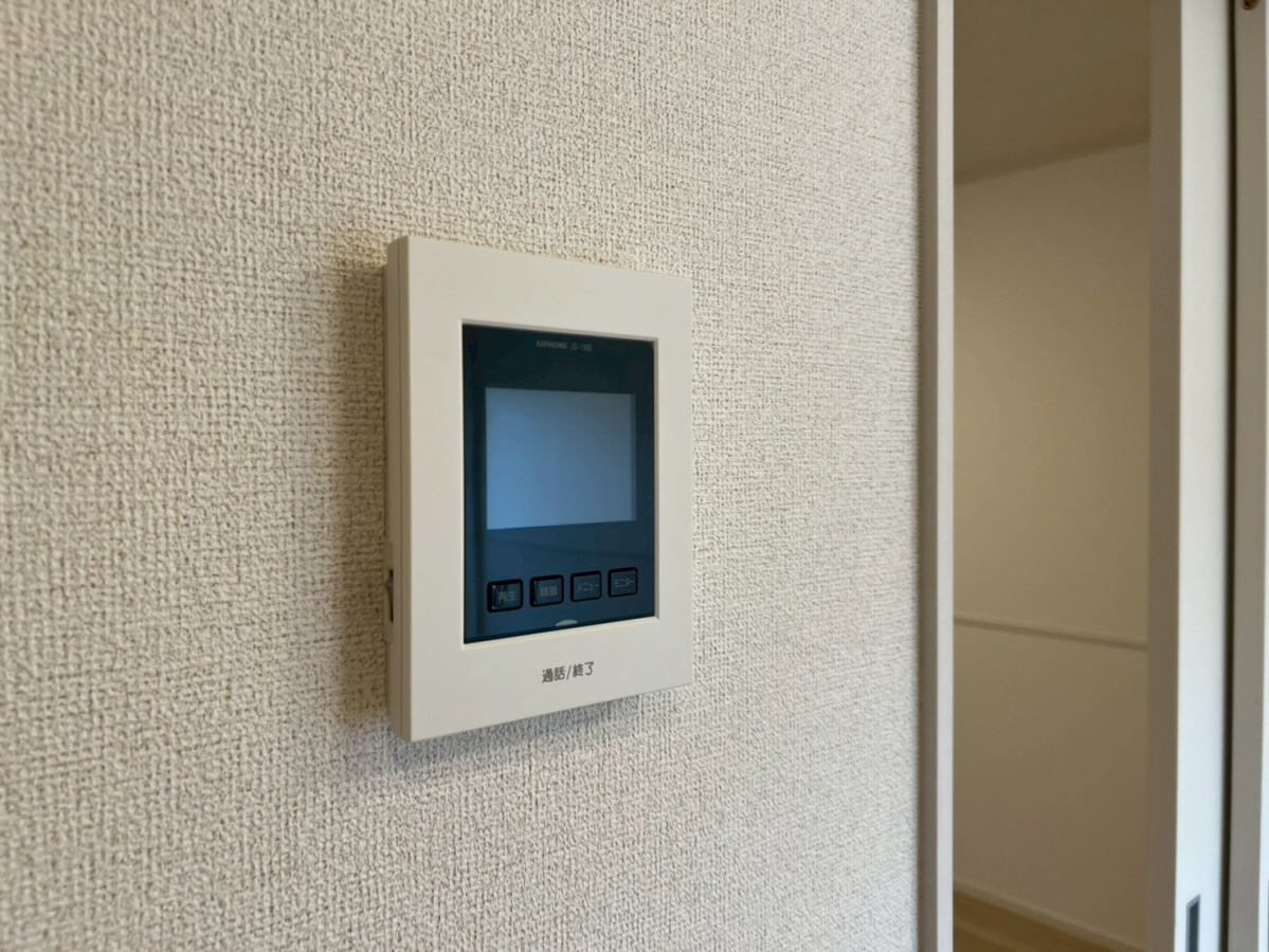 シーズンテラス勝原の物件内観写真