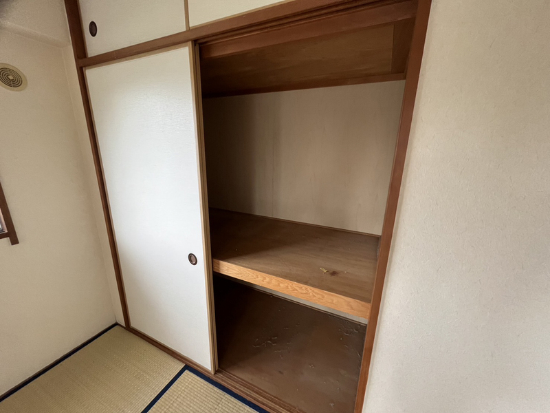 リバーサイド東夢前台の物件内観写真