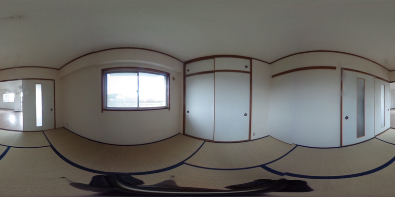 寝室 写真35