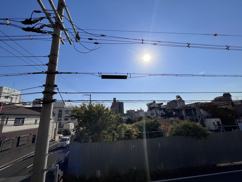 ポルトドールしかまの物件内観写真