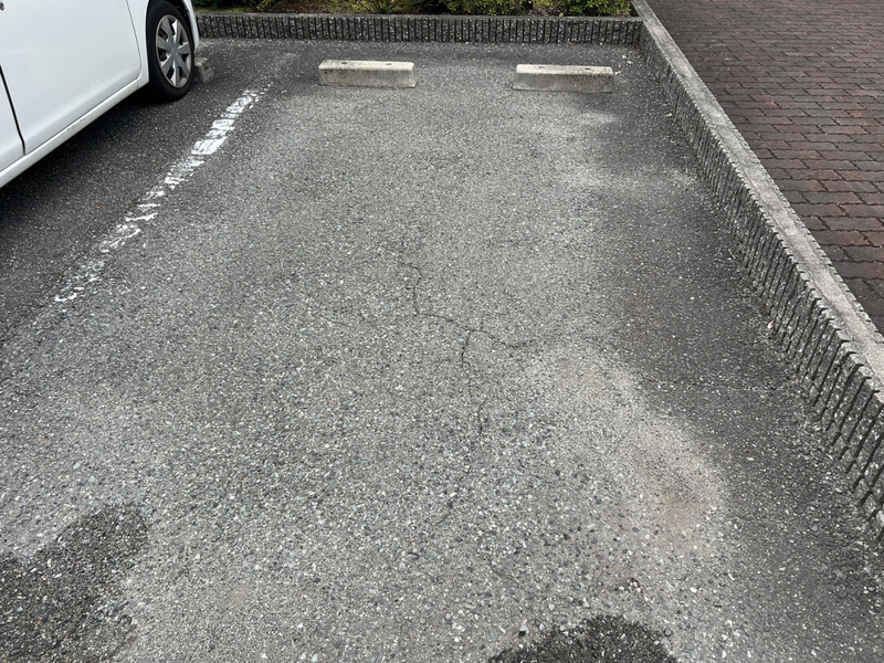 カーペンターⅠの物件外観写真