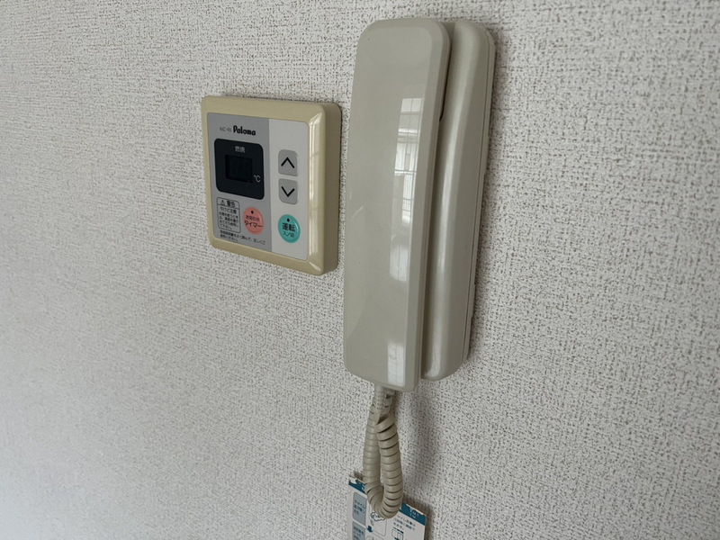 カーペンターⅠの物件内観写真