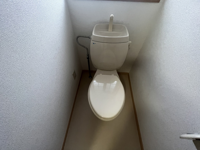 カーペンターⅠの物件内観写真