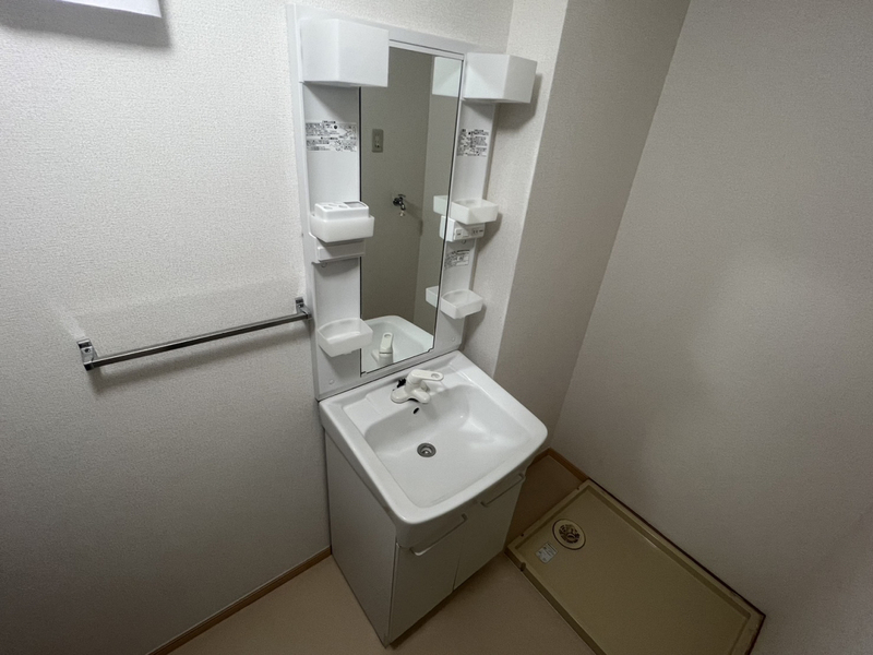 カーペンターⅠの物件内観写真
